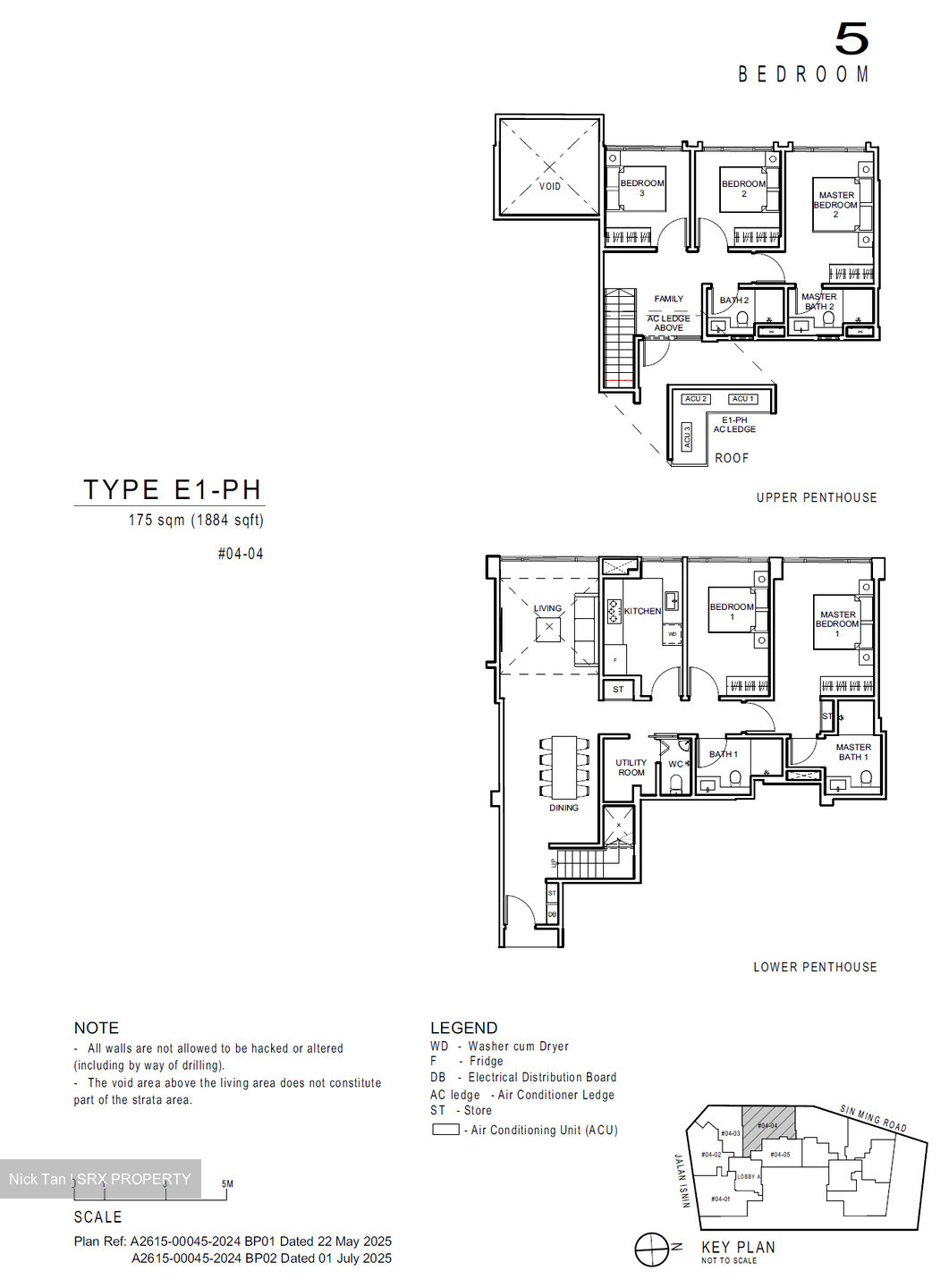 Artisan 8 (D20), Apartment #533603301